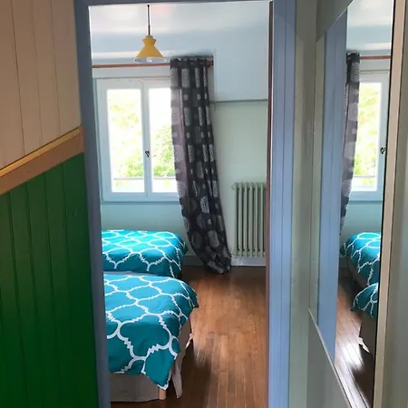 Gite Sur Aube Semesterbostad Arcis-sur-Aube